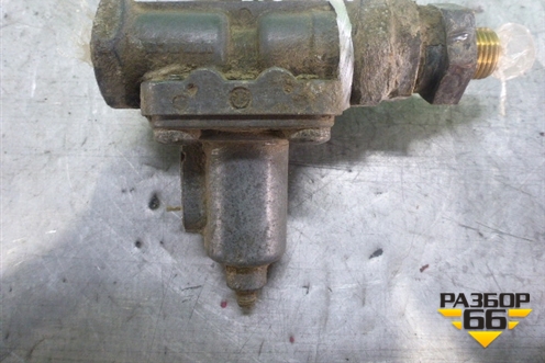 Регулятор давления (WABCO) (4341002220) для Volvo TRUCK FH с 2002-2008г (ФШ)