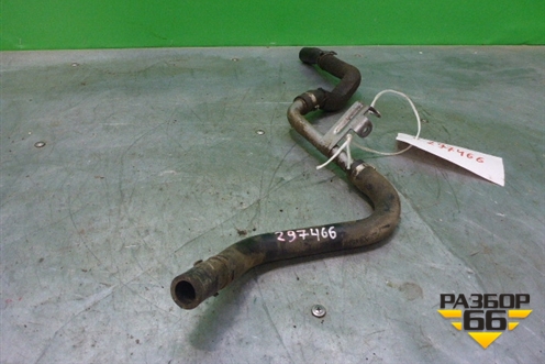 Трубка гидроусилителя (на бочок) для Volkswagen Touareg c 2002-2010г (Туарег)