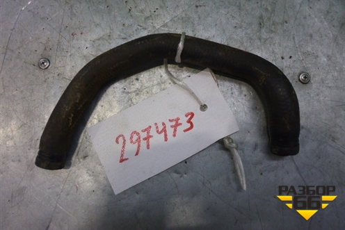 Патрубок системы охлаждения для Volkswagen Touareg c 2002-2010г (Туарег)