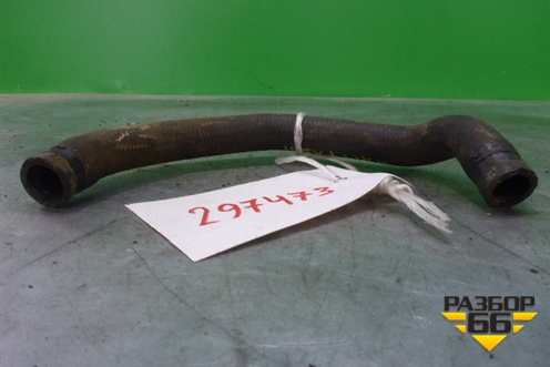 Патрубок системы охлаждения для Volkswagen Touareg c 2002-2010г (Туарег)