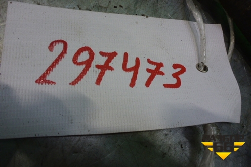 Патрубок системы охлаждения для Volkswagen Touareg c 2002-2010г (Туарег)