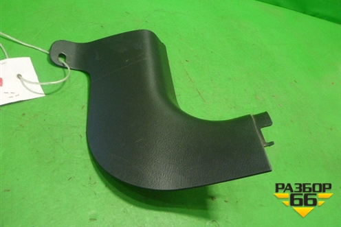 Накладка порога внутренняя правая (передняя часть) (96423428) для Chevrolet Aveo (T250) с 2005-2011 (Авео Т250)
