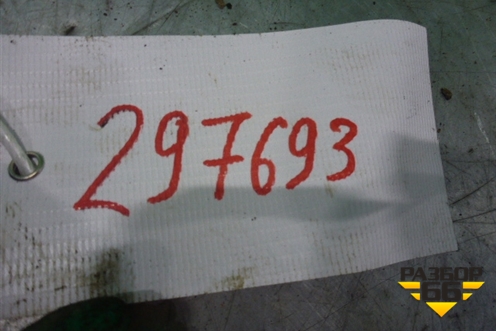 Кожух ремня ГРМ (4.2л AXQ наружный левый) (077109123E) для Volkswagen Touareg c 2002-2010г (Туарег)