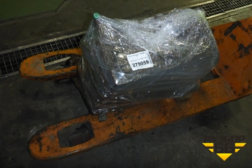 Двигатель (1.4л РКПП PSA) для Citroen C3 с 2002-2009г (С3)