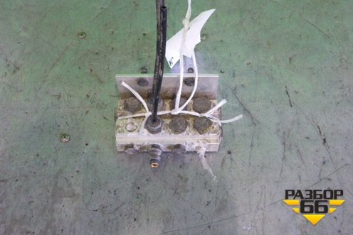 Распределительный коллектор для Volvo TRUCK FH с 2002-2008г (ФШ)