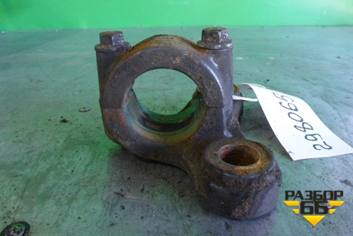 Кронштейн переднего стабилизатора  (нижний к балке) (3173988) для Volvo TRUCK FH с 2002-2008г (ФШ)