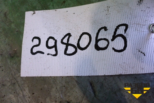 Кронштейн переднего стабилизатора  (нижний к балке) (3173988) для Volvo TRUCK FH с 2002-2008г (ФШ)