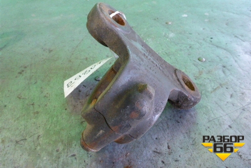 Кронштейн переднего стабилизатора  (нижний к балке) (3173988) для Volvo TRUCK FH с 2002-2008г (ФШ)