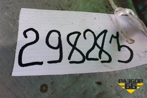 Патрубок системы охлаждения  (на расширительный бачок) для Volvo TRUCK FH с 2002-2008г (ФШ)