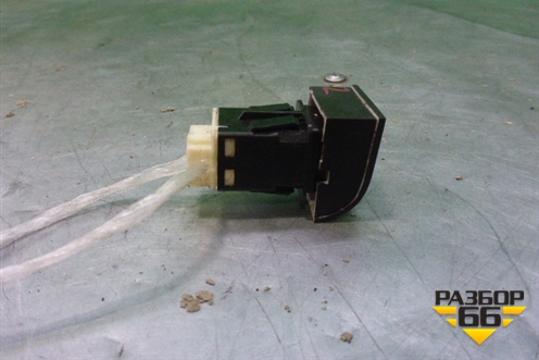 Кнопка блокировки стеклоподъёмников для Citroen C-Elysee с 2013г (С Элизе)