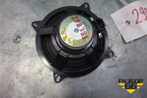 Динамик (в торпедо) (9665245280) для Citroen C-Elysee с 2013г (С Элизе)