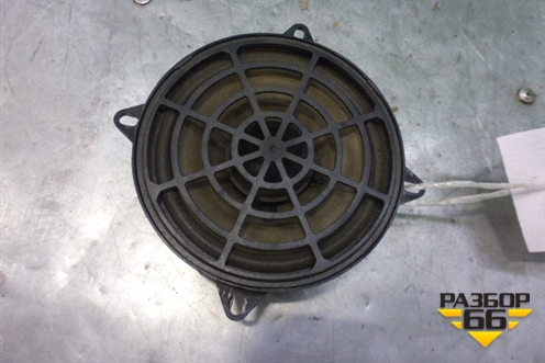 Динамик (в торпедо) (9665245280) для Citroen C-Elysee с 2013г (С Элизе)