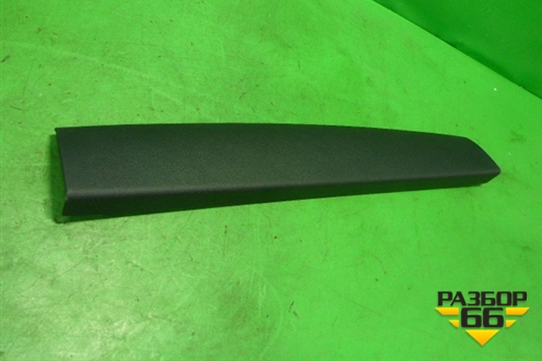 Обшивка двери багажника (верхняя) для Porsche Cayenne с 2003-2010г (Каен)