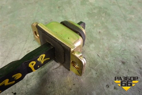 Ограничитель двери передней правой для Chevrolet Rezzo с 2003г (Резо)