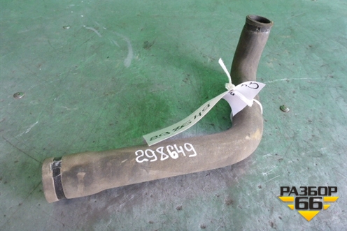 Патрубок системы охлаждения для Volvo TRUCK FH с 2002-2008г (ФШ)