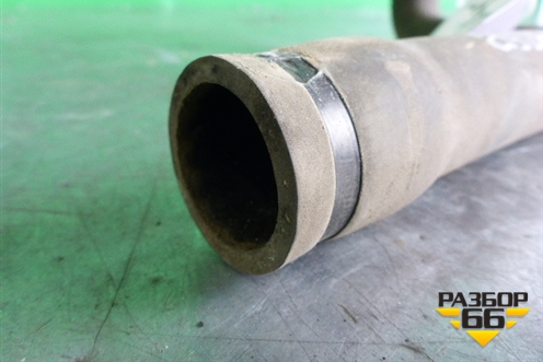 Патрубок системы охлаждения для Volvo TRUCK FH с 2002-2008г (ФШ)