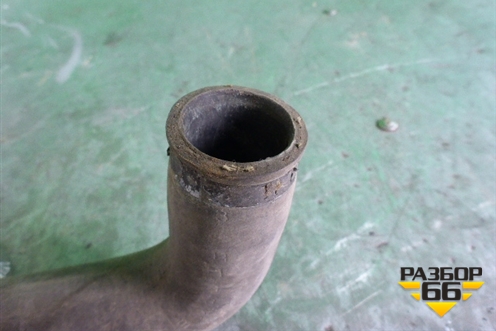 Патрубок системы охлаждения для Volvo TRUCK FH с 2002-2008г (ФШ)