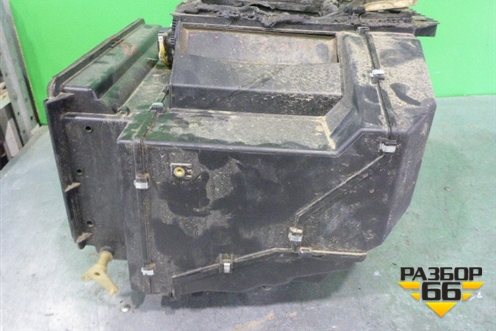 Корпус отопителя  (в сборе) (21318095) для Volvo TRUCK FH с 2002-2008г (ФШ)