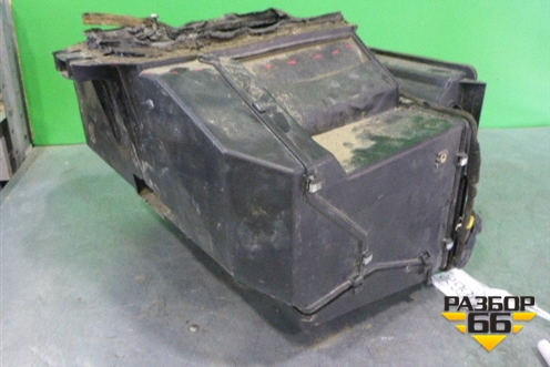 Корпус отопителя  (в сборе) (21318095) для Volvo TRUCK FH с 2002-2008г (ФШ)