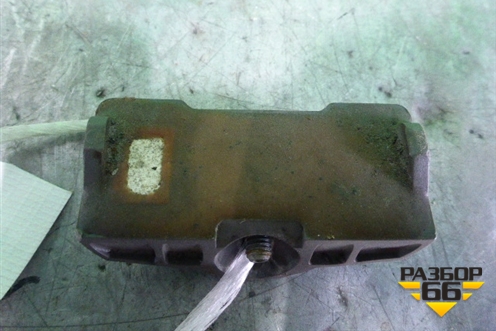 Датчик давления шины для Volkswagen Touareg c 2002-2010г (Туарег)