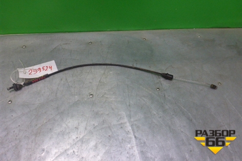 Трос газа для Chevrolet Lacetti с 2003г (Лачетти)