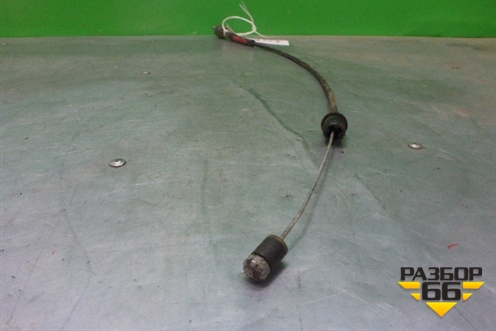 Трос газа для Chevrolet Lacetti с 2003г (Лачетти)