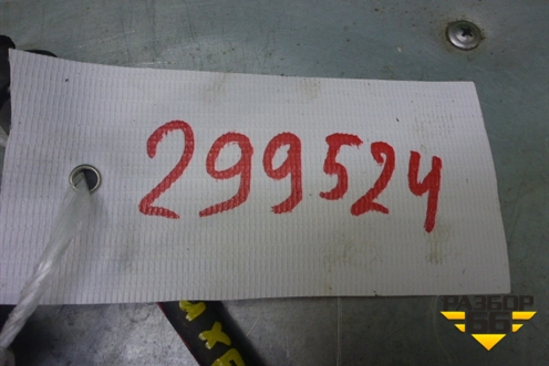 Трос газа для Chevrolet Lacetti с 2003г (Лачетти)