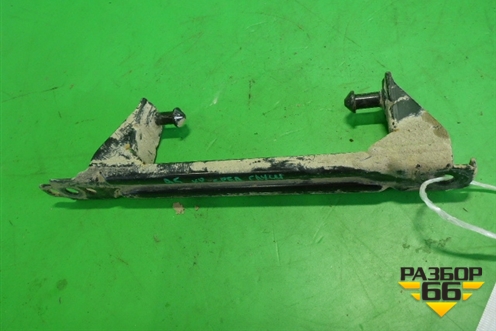 Кронштейн глушителя для Skoda Octavia (А5) с 2004-2013г (Октавия)