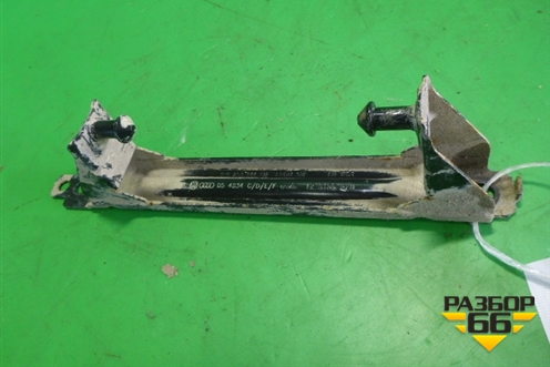 Кронштейн глушителя для Skoda Octavia (А5) с 2004-2013г (Октавия)