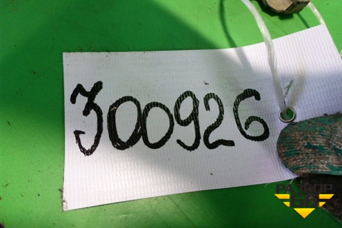 Кронштейн глушителя для Skoda Octavia (А5) с 2004-2013г (Октавия)