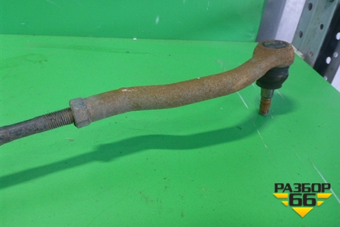 Рейка рулевая под гидроусилитель (490013TA1A) для Nissan Teana (L33) с 2013г (Теана)