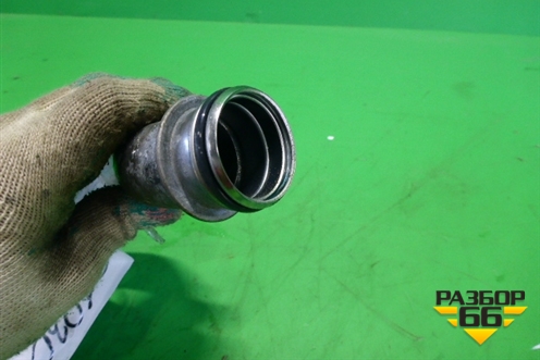 Трубка системы охлаждения (2.5л QR25DE) для Nissan Teana (L33) с 2013г (Теана)