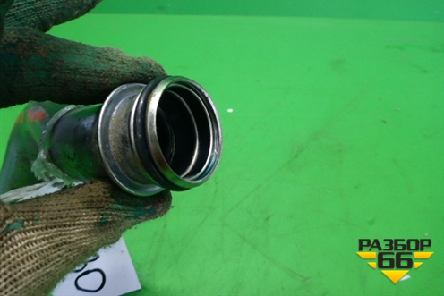 Трубка системы охлаждения (2.5л QR25DE) для Nissan Teana (L33) с 2013г (Теана)