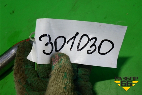 Трубка системы охлаждения (2.5л QR25DE) для Nissan Teana (L33) с 2013г (Теана)