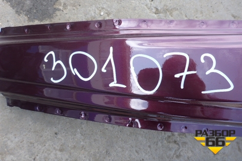 Порог со стойкой левый (G60313TTMA) для Nissan Teana (L33) с 2013г (Теана)