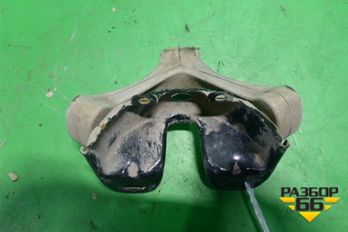 Кронштейн глушителя для Skoda Octavia (А5) с 2004-2013г (Октавия)