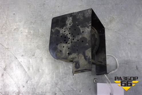 Сирена сигнализации (65756955373) для BMW X6 E71 с 2008-2014г (Х6 Е71)