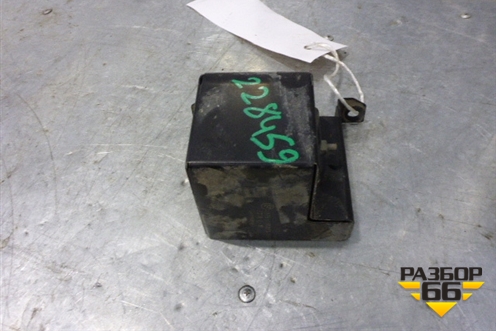 Сирена сигнализации (65756955373) для BMW X6 E71 с 2008-2014г (Х6 Е71)