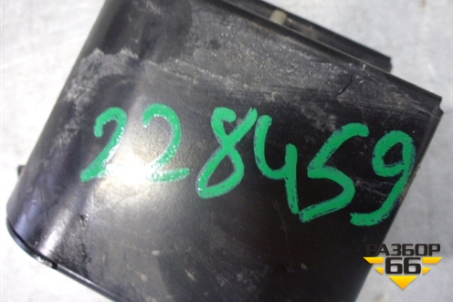 Сирена сигнализации (65756955373) для BMW X6 E71 с 2008-2014г (Х6 Е71)