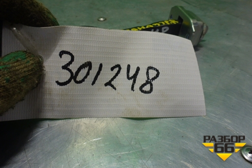 Ограничитель двери передней правой для Nissan Teana (L33) с 2013г (Теана)