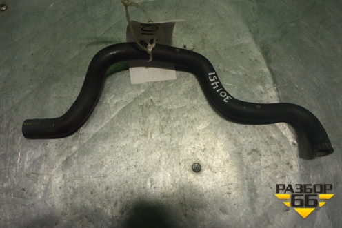 Патрубок отопителя для Toyota Camry V50 с 2011-2018г (Камри)