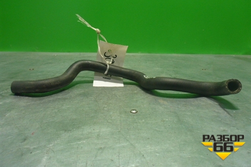 Патрубок отопителя для Toyota Camry V50 с 2011-2018г (Камри)