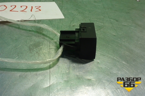 Индикатор AIR BAG (5L0919235A) для Skoda Yeti с 2009г (Етти)