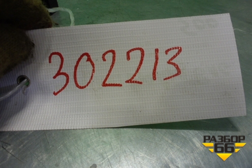 Индикатор AIR BAG (5L0919235A) для Skoda Yeti с 2009г (Етти)