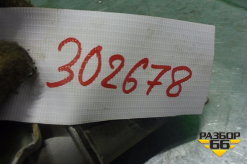 Моторчик стеклоочистителя передний для Mitsubishi Lancer-9  с 2003-2008г (Лансер)