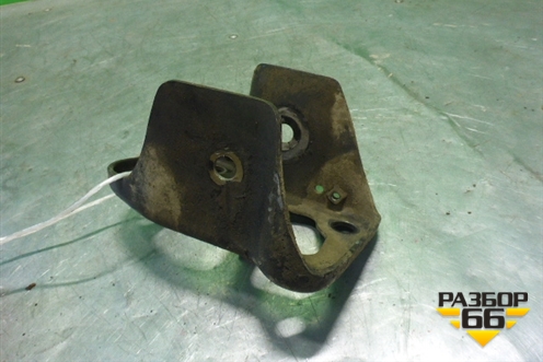 Кронштейн задней балки правый для Chevrolet Aveo (T250) с 2005-2011 (Авео Т250)