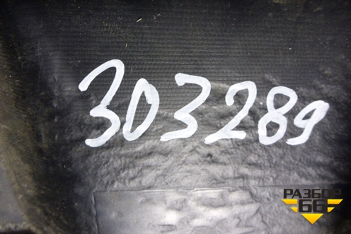 Обшивка багажника правая для Honda Civic 4D с 2005-2011г (Цивик)