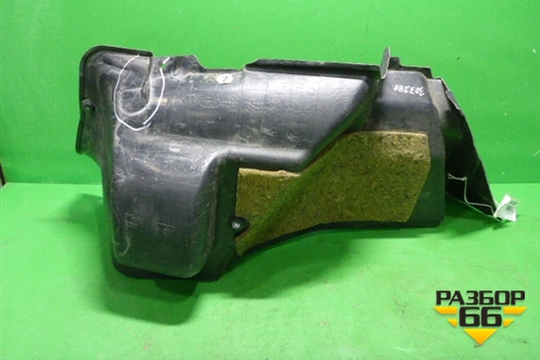 Обшивка багажника правая для Honda Civic 4D с 2005-2011г (Цивик)