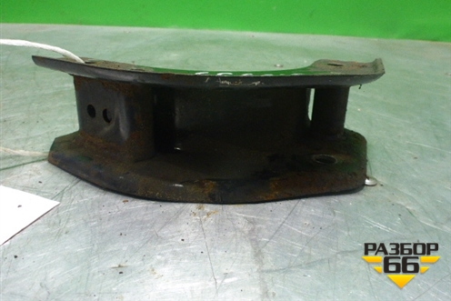 Кронштейн двигателя задний для Chevrolet Aveo (T250) с 2005-2011 (Авео Т250)