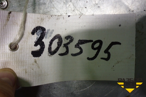 Кронштейн двигателя задний для Chevrolet Aveo (T250) с 2005-2011 (Авео Т250)